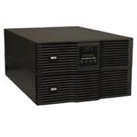 Tripp Lite SmartOnline 8000VA On-Line Double-Conversion UPS 6U Rack/Tower