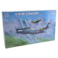 Trumpeter 1/32 Douglas A-1H AD-6 Skyraider # 02253