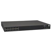 TrippLite, 16 Port Serial Console Server Management Switch