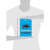 Tradermind: Get a Mindful Edge in the Markets (Wiley Trading)