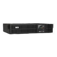 Tripp Lite 1500va 19-inch Rackmount Smartpro Ups (8 C13 Outlet)