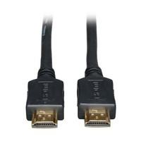 Tripp Lite High Speed HDMI Cable, Digital Video with Audio (M/M), 35-ft. - HDMI cables (Digital Video with Audio (M/M), 35-ft., HDMI, HDMI, Male, Male