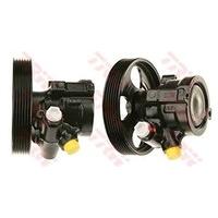 trw jpr470 hydraulic pump steering mechanism