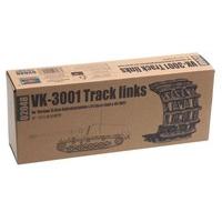 trumpeter track set 135 vk 3001 track links