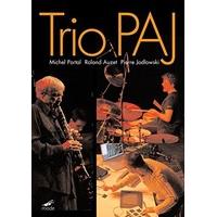 Trio Paj - Live at MC:2 Grenoble [DVD] [NTSC]