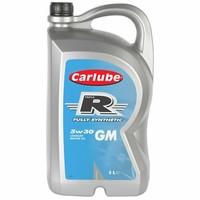 Triple R engine oil 5W-30 synthetic 5 Ltr