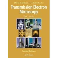 Transmission electron microscopy