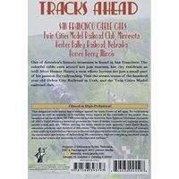 Tracks Ahead: San Francisco Ca [DVD]