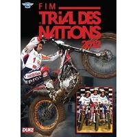 Trials Des Nations 2012 DVD [Region 0] [NTSC]