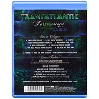Transatlantic: Kaliveoscope [Blu-ray] [2014]