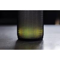 Trust Urban Dixxo Bluetooth Wireless Portable Party Speaker with LED Light Show