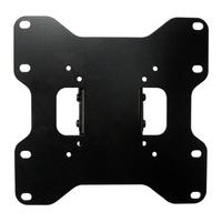 tru vue trws220 medium tilting wall mount for 32 to 46 inch lcdled tv