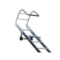 Trade Roof Ladder - TRL130