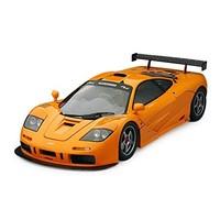 truescale miniatures 118 scale 1995 mclaren f1 lm xp1 model kit