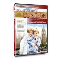 travel with kids london dvd 2008