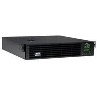 tripp lite 1500va 19 inch rackmount smartpro ups with 8 c13 outlet