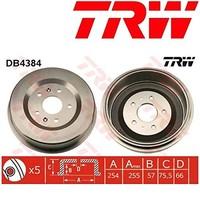 TRW DB4384 Brake Drum