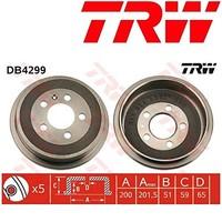 TRW DB4299 Brake Drum