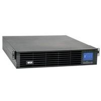 Tripp Lite 3000VA 2700W Intl Ups Smart Online Lcd Rackmount 208/230V Usb 2U - Ups - 2700 Watt - 3000 Va(SUINT3000LCD2U)