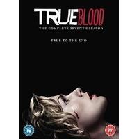 True Blood - Season 7 [DVD] [2014]