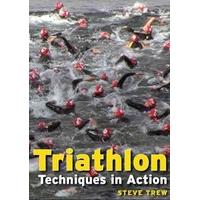 triathlon techniques in action dvd 2007 ntsc
