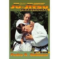 Traditional Ju Jitsu: Volume 1 [DVD]