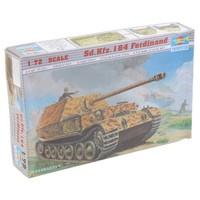 Trumpeter 1:72 - Sd.Kfz.184 Ferdinand