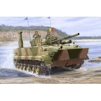 Trumpeter 1:35 - Soviet BMP-3 in South Korea service 2010 (TRU01533)