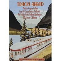 Tracks Ahead: Mexico\'s Copper Canyon [DVD] [2010] [NTSC]