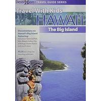 Travel With Kids - Hawaii [DVD] [2006]