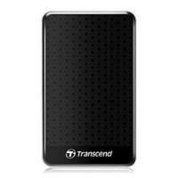 Transcend 1TB StoreJet 2.5 inch USB 3.0 Super Speed Portable External Hard Drive