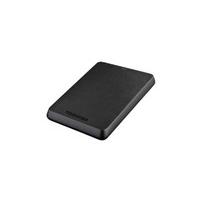 Transcend 1TB StoreJet 2.5 inch USB 3.0 Military-Grade Shock Resistance Portable External Hard Drive