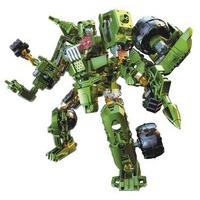 Transformers Construct Bots Autobot Hound