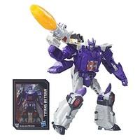transformers generations titans return voyager class galvatron action  ...