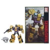 Transformers Generations Combiner Wars Deluxe Swindle (Bruticus)