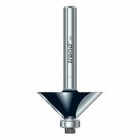 Trend TR33X1/4TC Guided Chamfer Angle=45 Degrees X 31.8mm