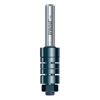 Trend 33/26X1/2 Threaded Arbor