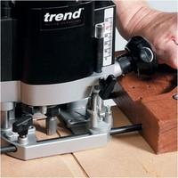 trend 44x12tc two flute cutter 182 mm diameter