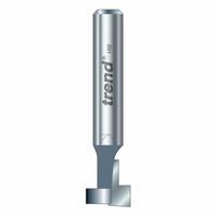 Trend 35/0X1/4TC Keyhole Slotter 9.5MM Dia