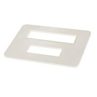 Trend - MWS window square pulley template - IT/MWS/JIG/C1