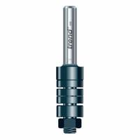 Trend - Threaded arbor - 33/25X1/4