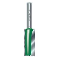 trend c021x14tc two flute cutter 127mm diameter