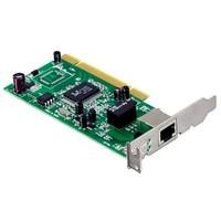 TRENDnet TEG-PCITXRL Low Profile Gigabit PCI Adapter