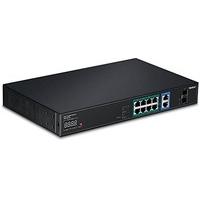 TrendNET Gigabit Ultra PoE+ Injector, TPE-117GI