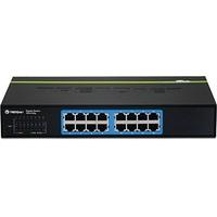 TRENDnet TEG-S16DG 16 Port Ethernet Switch