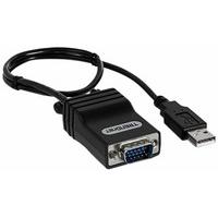 Trendnet TK-CAT5U CAT5 USB Server Interface Module