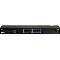 TRENDnet TEG-S16g 16 Port Ethernet Switch