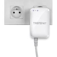 TRENDnet TEW-817DTR IEEE 802.11ac Ethernet Wireless Router