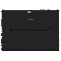 Trident Cyclops Case with Tempered Glass for Microsoft Surface 3 - Black