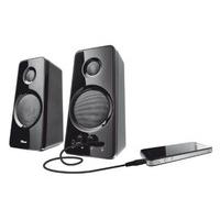 trust 19022 tytan 2 speaker set